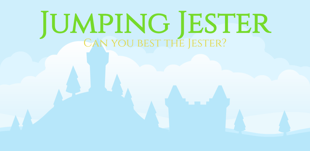 Jumping Jester