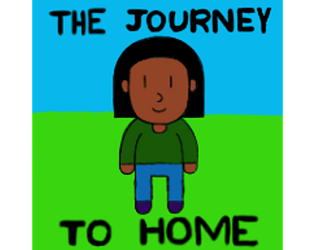 The Journey to Home
