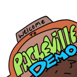 Cover image for Welcome to Pacheville Demo