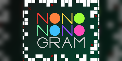 Cover image for nonononogram