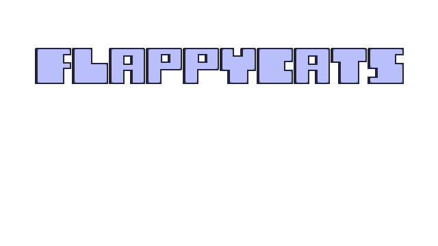 FlappyCats