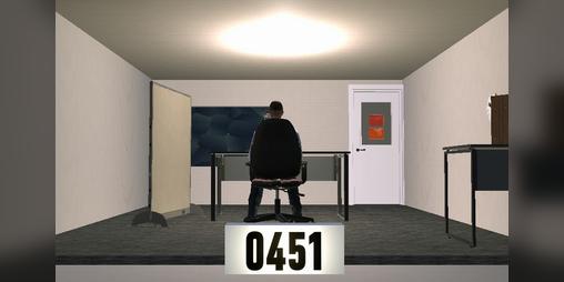 Cover image for The O451
