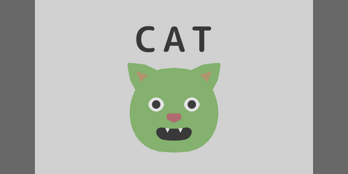 Cover image for cat cat cat