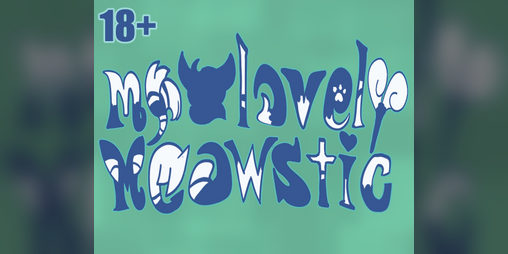 Cover image for (NSFW 18+) My Lovely Meowstic