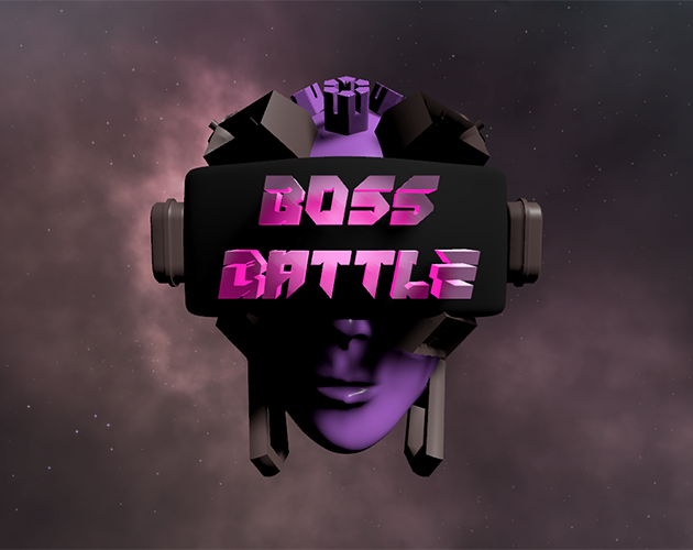 Boss Battle
