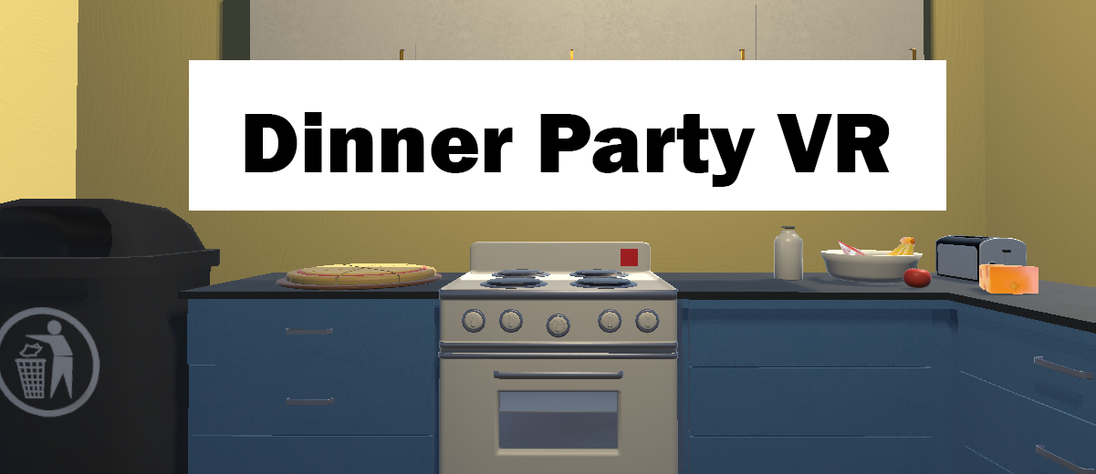 Dinner Party VR