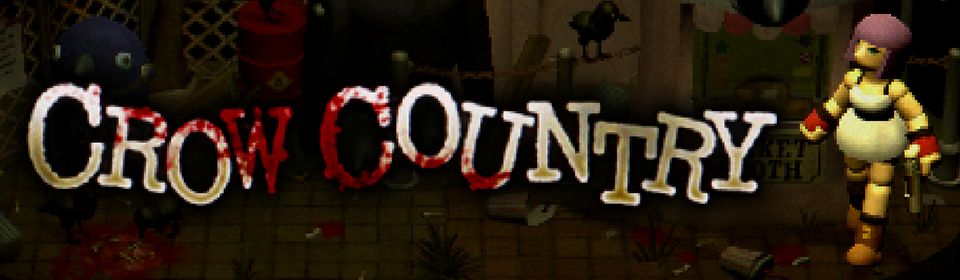 Crow Country