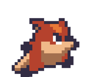 Foxy's Heist