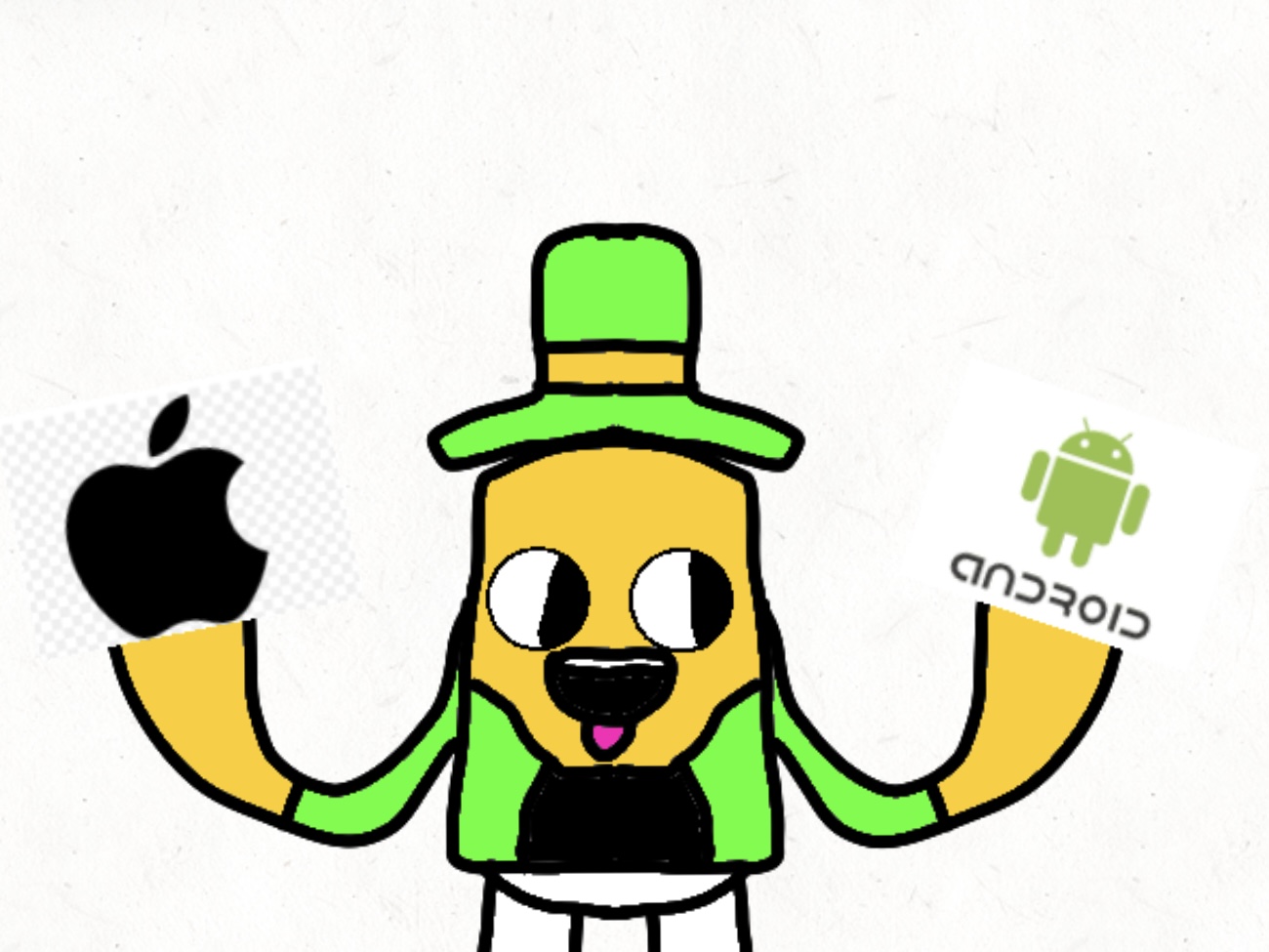 Town of tomtom android and Apple