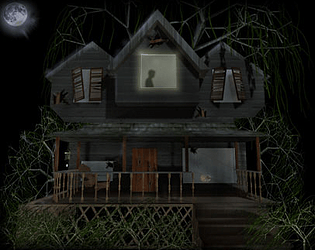 The Empty Home