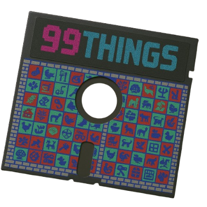 99Things