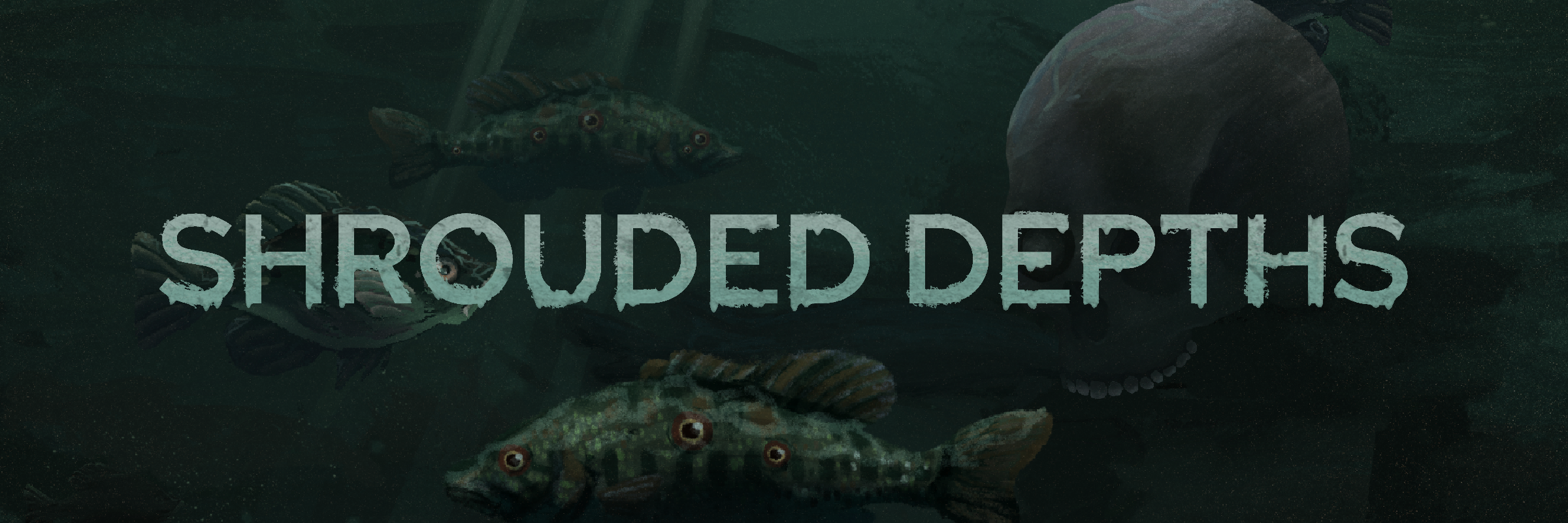 Shrouded Depths