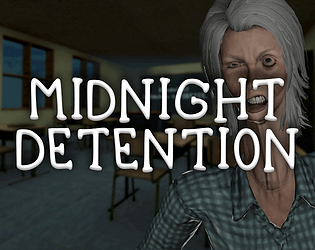 Midnight Detention