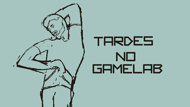 4 Tardes no GameLab