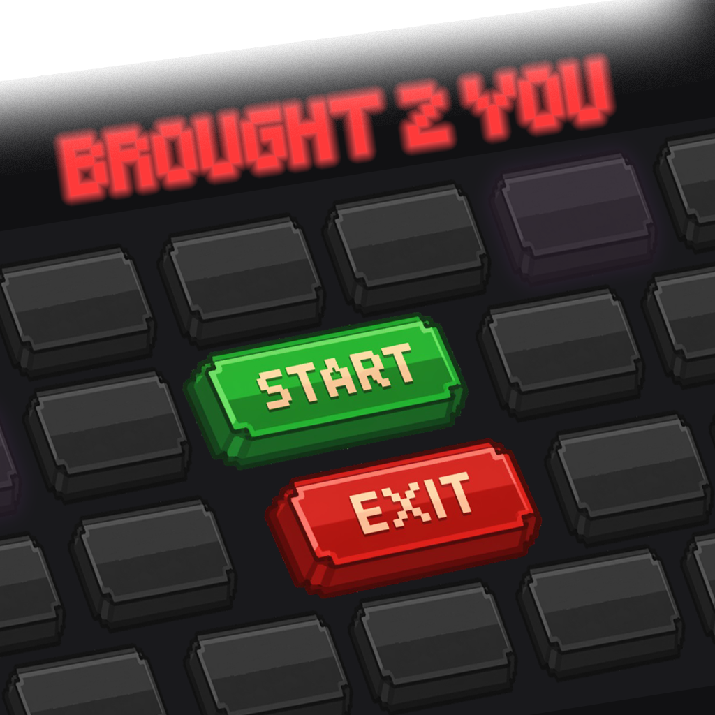 BROUGHT 2 YOU