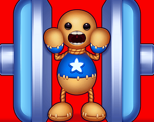 Kick the Buddy: Second Kick Remake