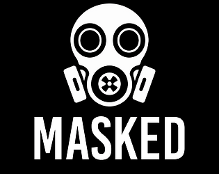 Masked