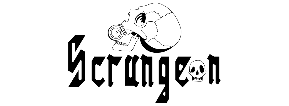 Scrungeon