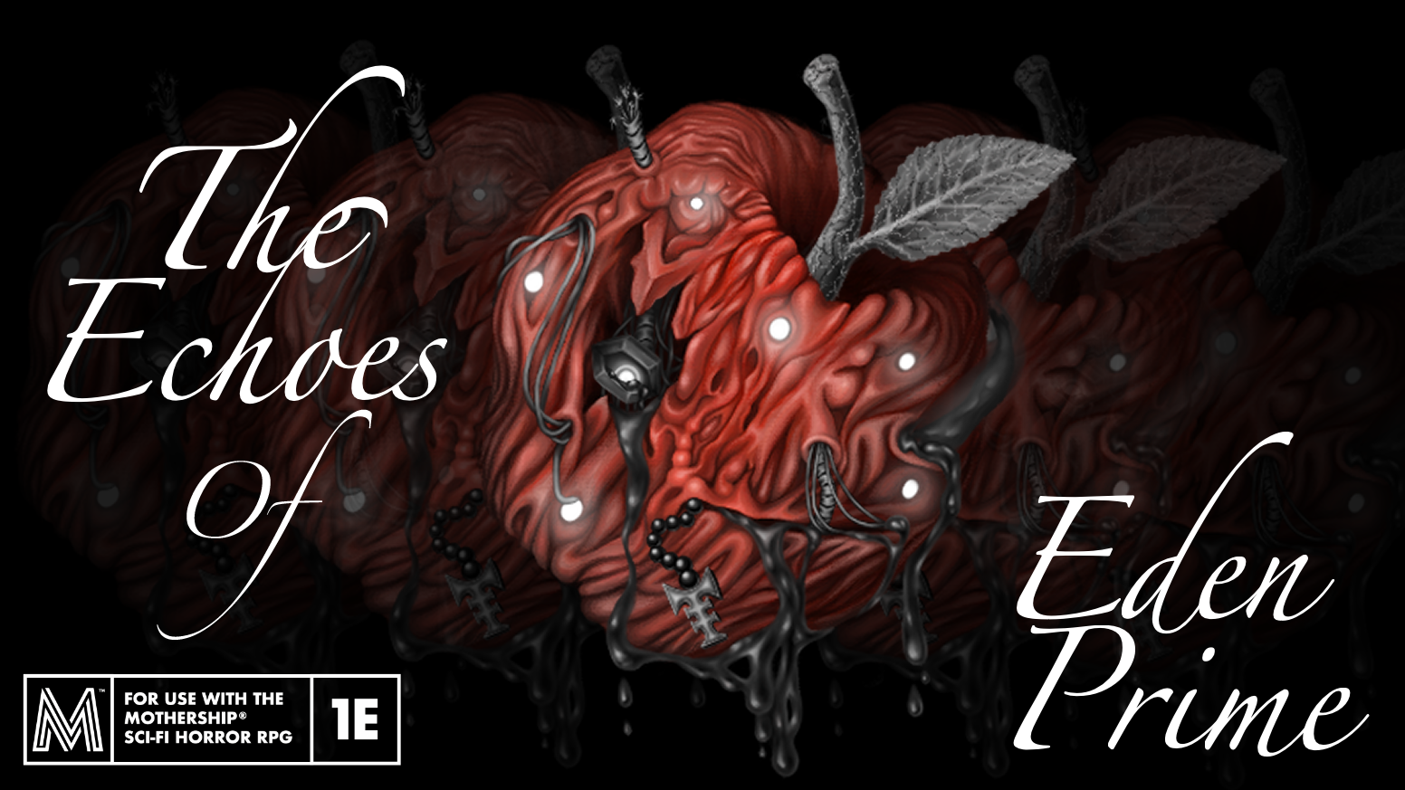 Echoes of Eden Prime