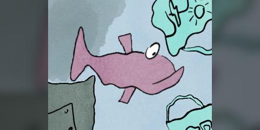 Cover image for upstream