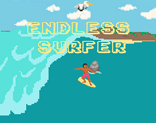 Endless Surfer