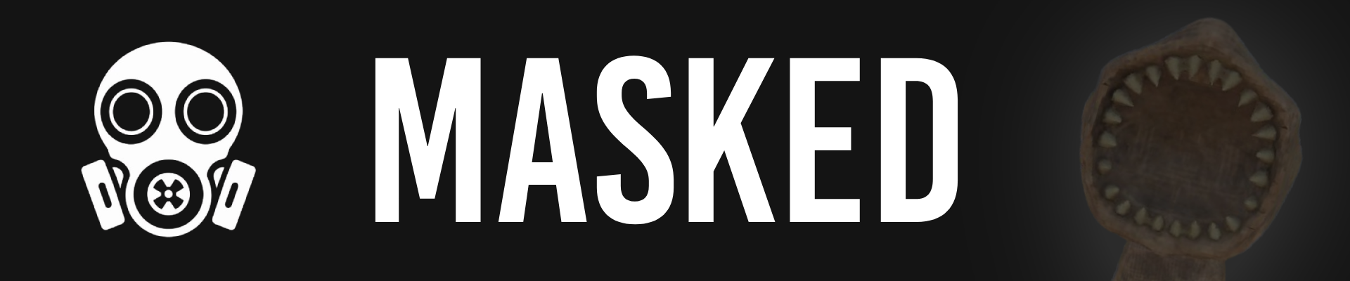 Masked