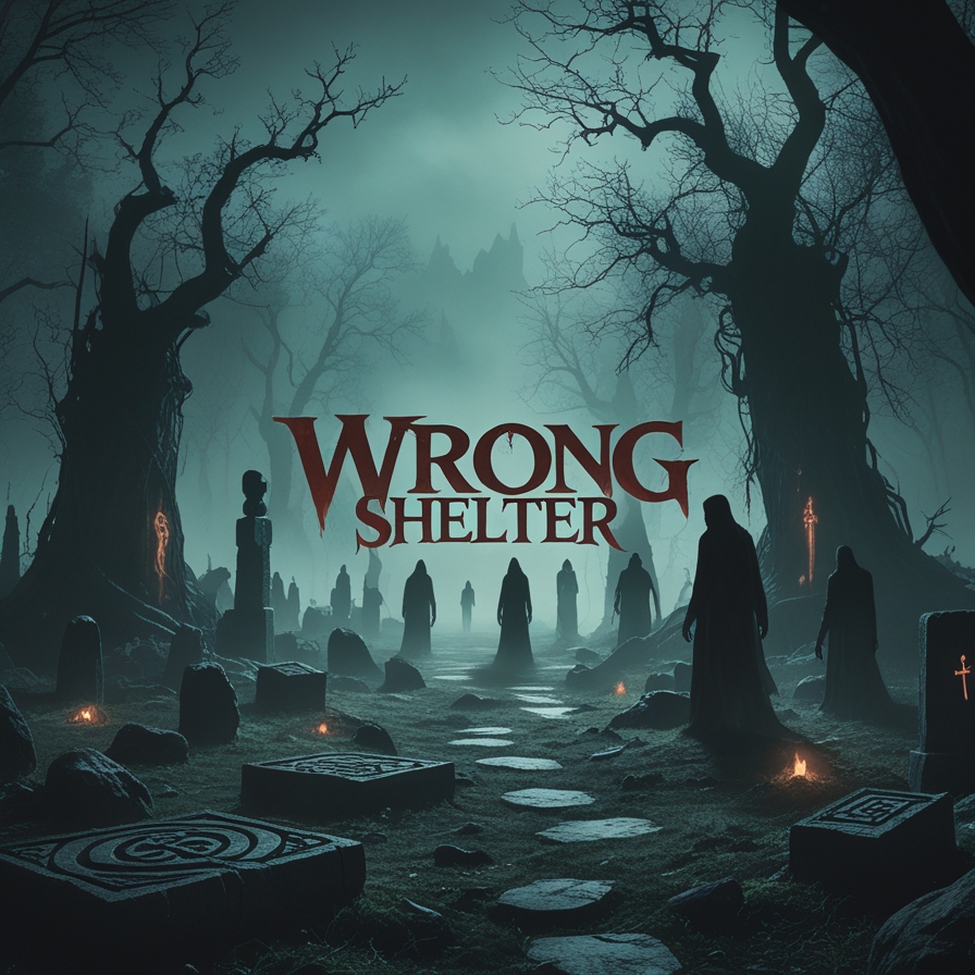 Wrong Shelter
