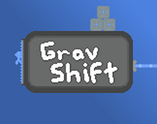 GravShift(BugFix)