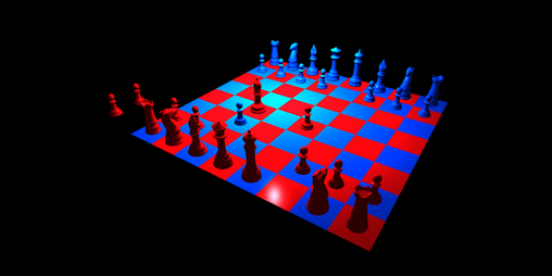 Cover image for PS3 Chess