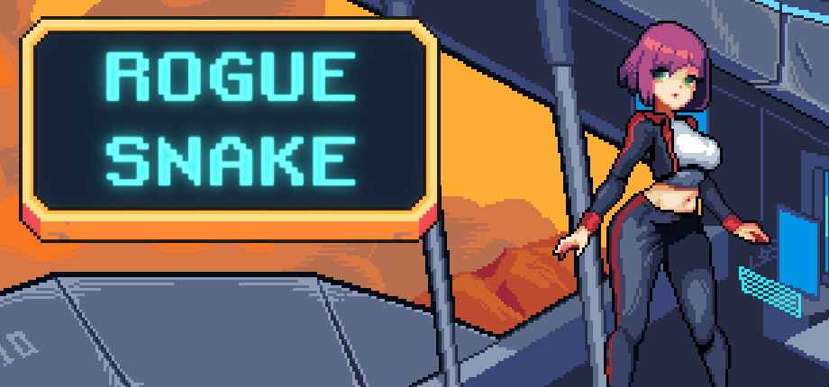 Rogue Snake