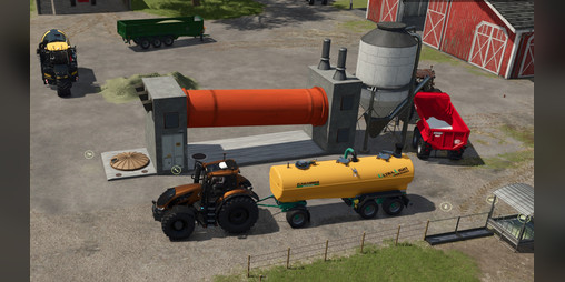 Cover image for Fertilizer Production