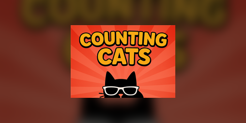 Cover image for Counting Cats