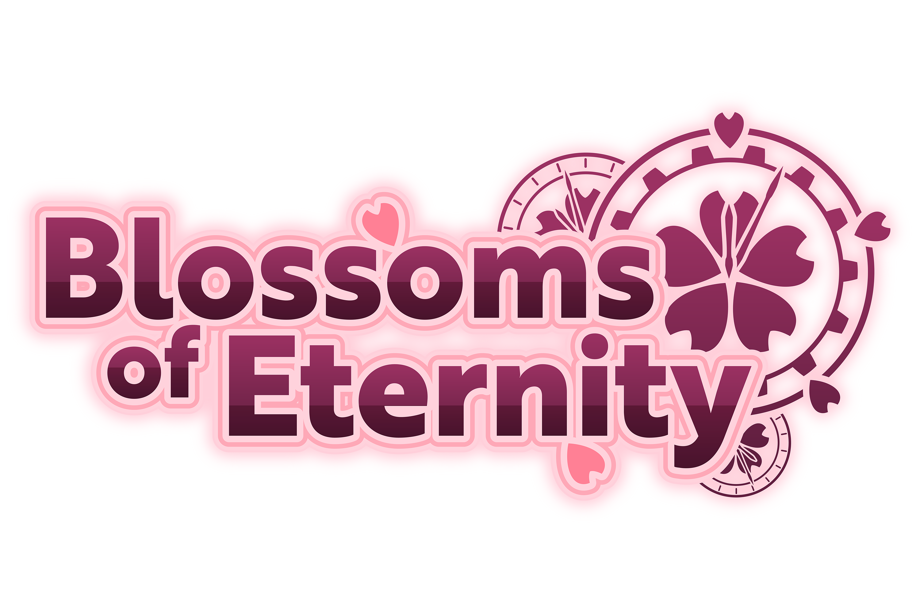 Blossoms of Eternity