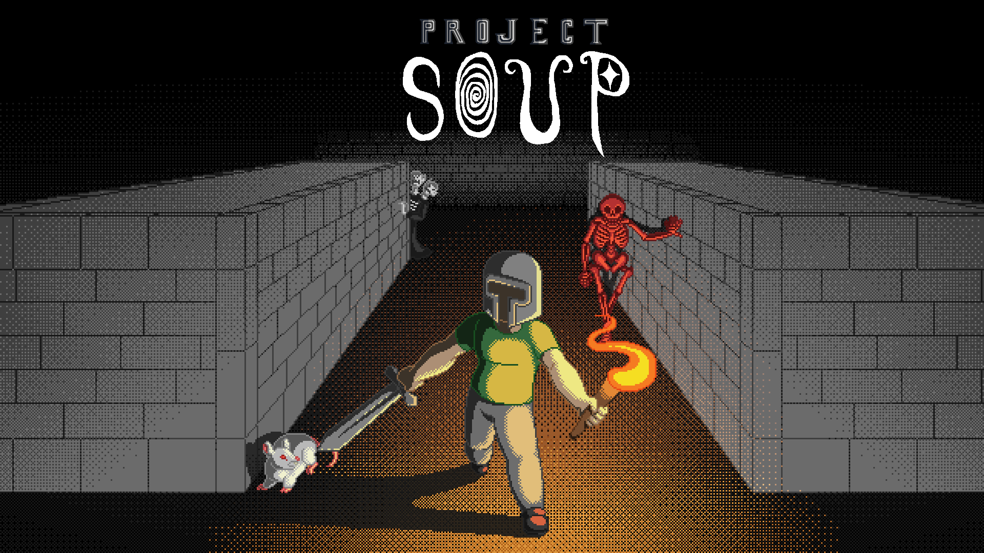 Project Soup