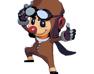 Adventure TAJ