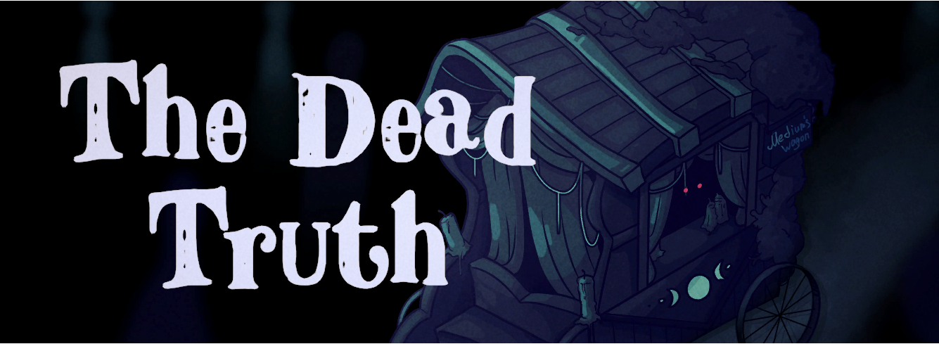 The Dead Truth