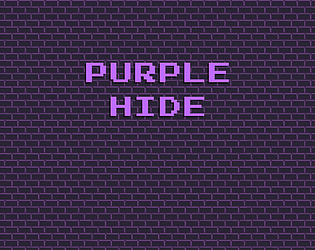Purple Hide