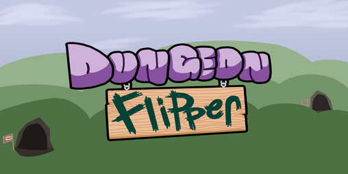 Cover image for Dungeon Flipper