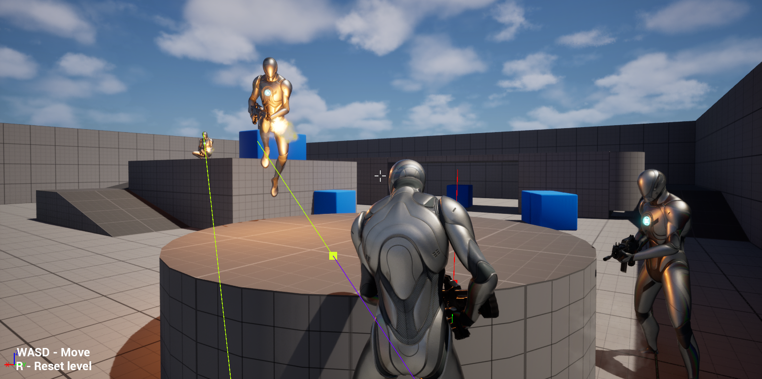 AI Demo