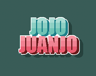 Jojo Juanjo