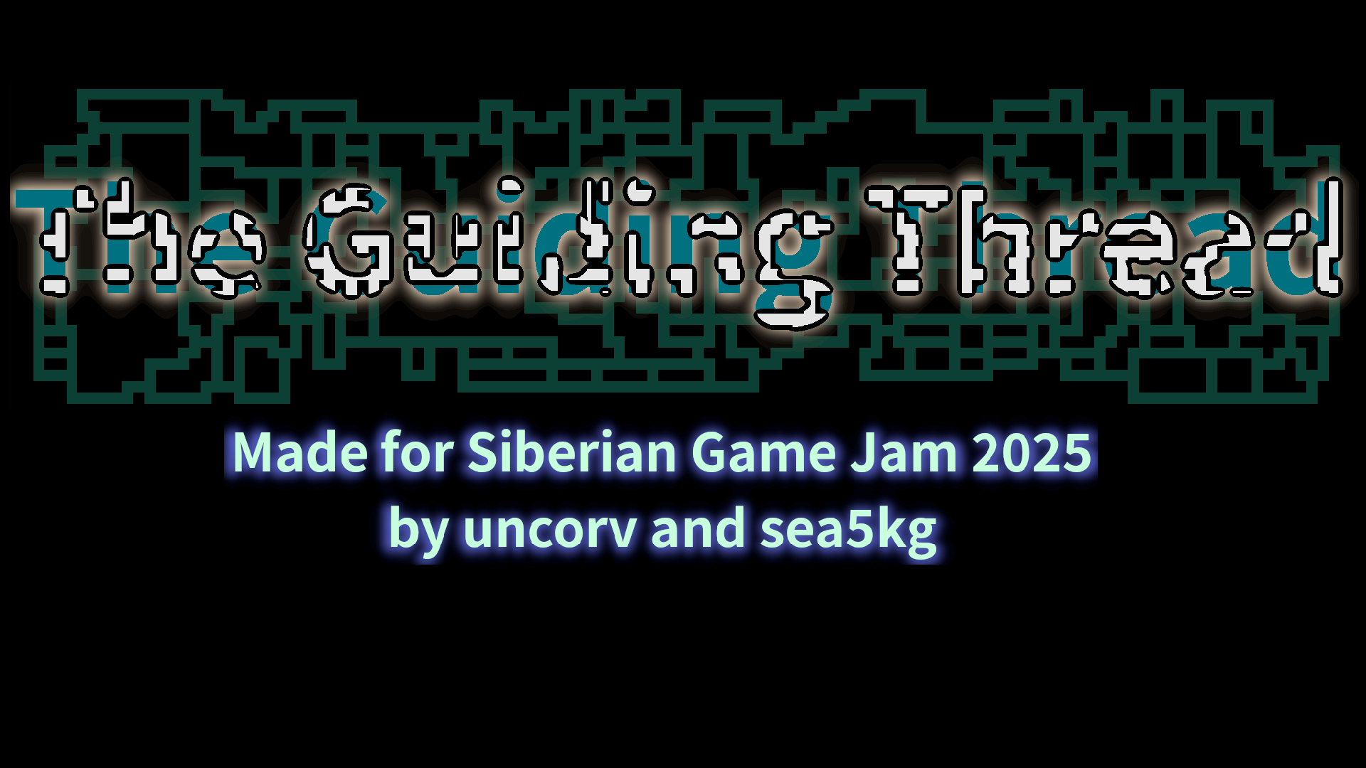 The Guiding Thread