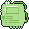 Implant (green) Implant (green)