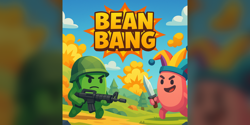 Cover image for BEAN BANG