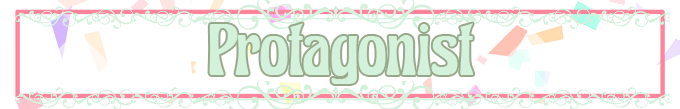 Protagonist