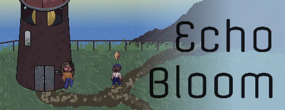 Echo Bloom