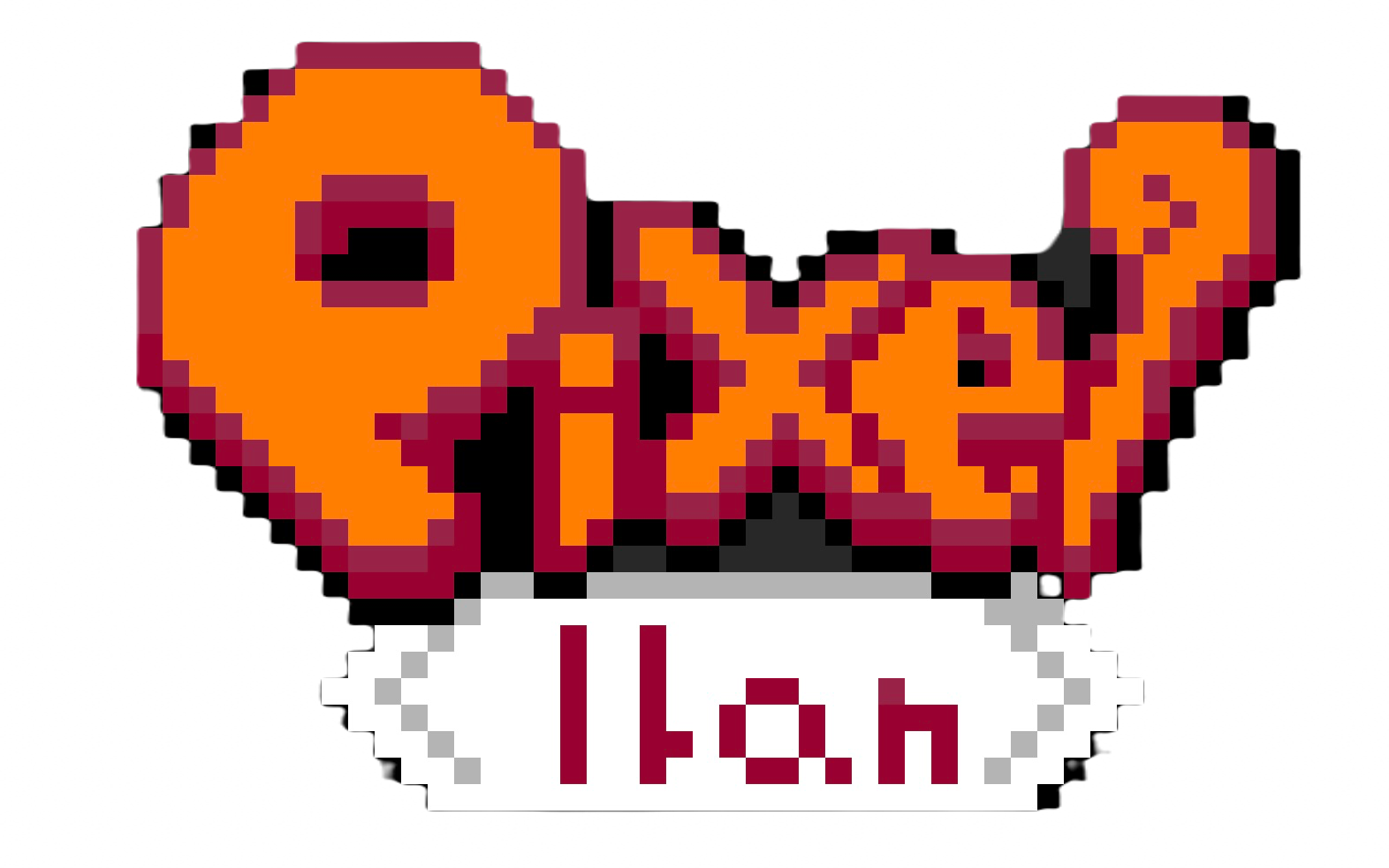 Cover image for Pixel Ilan