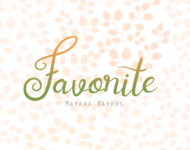 Cover image for Favorite