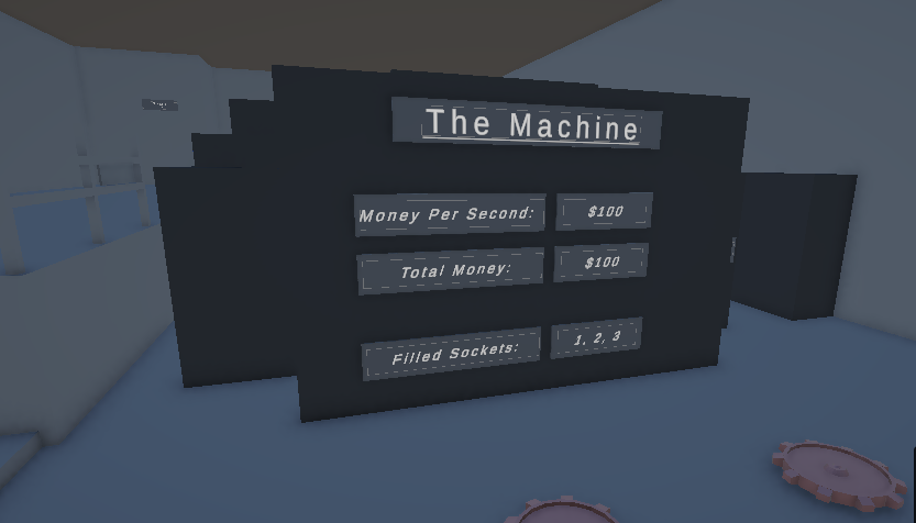Project Ex Machina