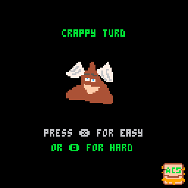 Crappy Turd