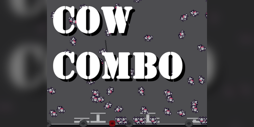 Cover image for Cow Combo